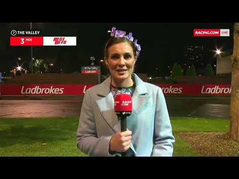 2022 MVRC MOONEE VALLEY A J Moir Stakes FULL RACE Coverage