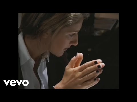 Céline Dion - S'il suffisait d'aimer (Derrière les coulisses / Behind-the-scenes)