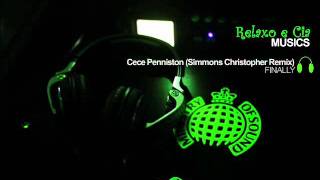 Cece Penniston (Simmons Christopher Remix) - Finally