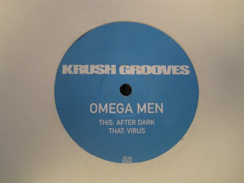 Omega Men : Virus [ HQ ]