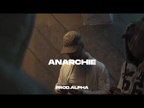 PNL X Djadja & Dinaz Type Beat | Melodic Type -"Anarchie'' | Cloud Trap Type Beat 2021