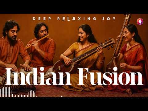 Raga Celebration Flow - Raga Rapture: Rhythms of Joy