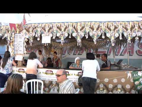 XXI festival interpretação de musica sertaneja, Festa julina Comunitária, Troféu Menino da Porteira