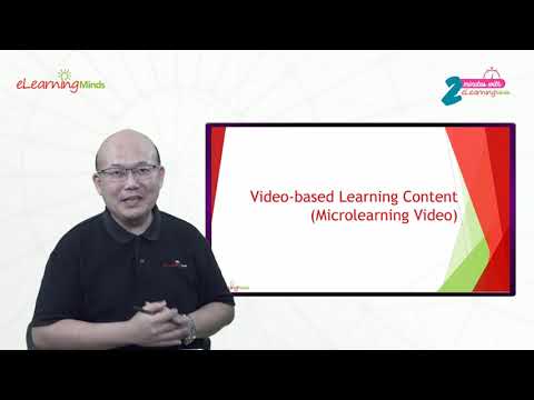 Video Based Learning Content