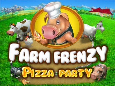 , title : 'Farm frenzy 2 pizza party odcinek 1 - Początek bez głosu'