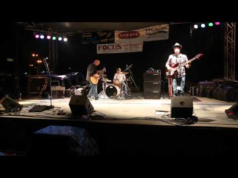 The JJL Band - Oktoberfest 2015 - Hickory, NC