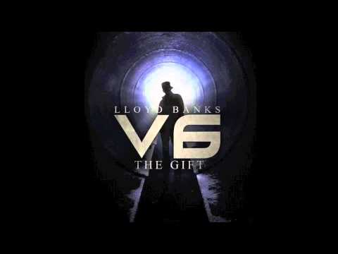 The Sprint w/lyrics - Lloyd Banks (New/2012/V6)