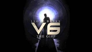 The Sprint w/lyrics - Lloyd Banks (New/2012/V6)