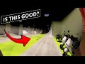 Is Zurich S New 30 000 000 Bicycle Tunnel Worth It Riding Through The Tunnel