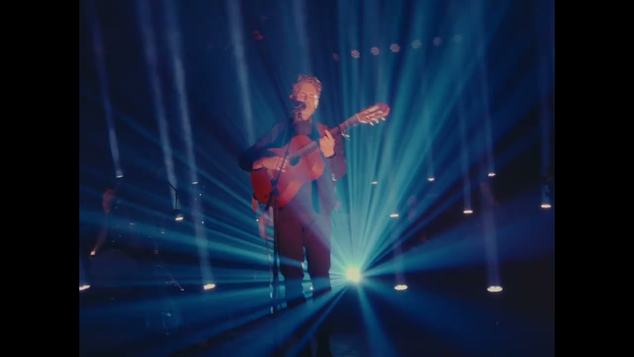 Terra Nova Tour first night in Cologne