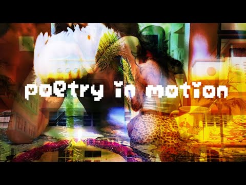 Promotional video thumbnail 4 for Andrey Psyche