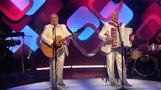 Foster &amp; Allen - Home Boys Home (Live)