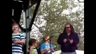 White Mountain Boogie n' Blues Festival / Celebrating Brad's Birthday video