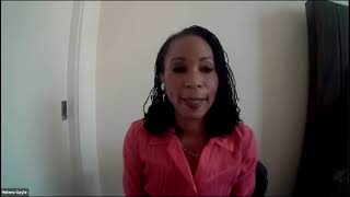 Public Listening: Draft of the Preliminary Framework for Equitable Allocation of COVID-19 Vaccine video