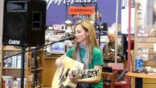 Chely Wright - Damn Liar