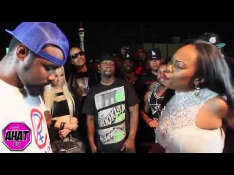 S.o. Finesse vs The Jones