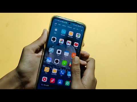 Xiaomi 11t pro language full setting | how to change language | language set kaise karen