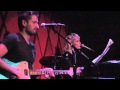 Oh Land - Pyromaniac Live @ Rockwood Music Hall NYC
