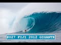 #027 FIJI 2012 GIGANTE #027 FIJI 2012 GIGANTE