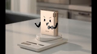  Your Small and Bright Buddy - ZenBeam Go E1Z Pocket Projector