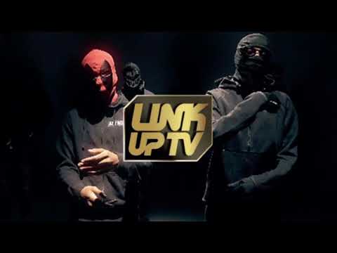 V9 X KO - Andy & Dwight AUDIO