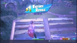 PCserver Victory