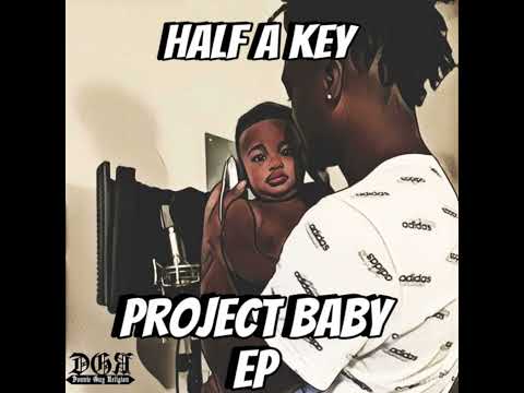 Half A Key - Fed Pain