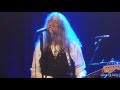 Patti Smith-MY GENERATION [The Who]-Live-The Fillmore-San Francisco-Dec 30 2015-69th Birthday-Horses