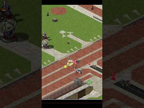 Yuri's Revenge - Have Fun With Chaos Drone