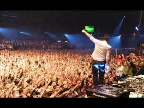 Steve Angello Ft. Laidback Luke & LMFAO & Benassi - Satisfuction in Miami Beach (GGeco's Vocal Mix)