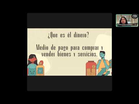 Economía Familiar - Sesión I - El manejo del dinero en la familia - APYMSA 2024