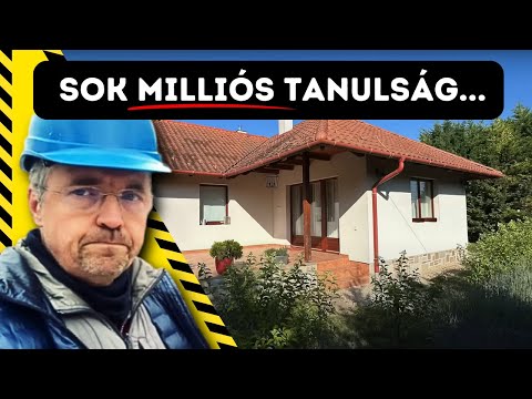 Így vernek át ingatlaneladáskor – valódi történetek a terepről! Megegyezés – és  más vitte a házat!