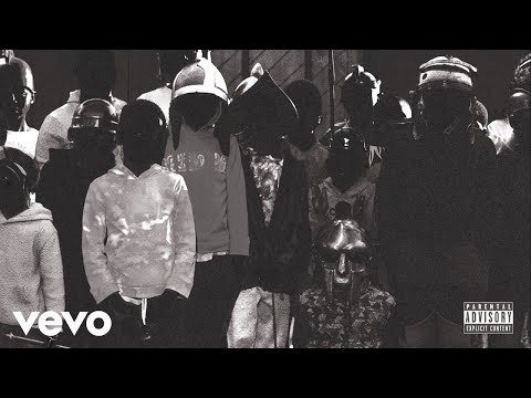 Maglera Doe Boy, ONDELIVE - Italy (Official Audio)