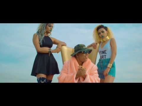 VIDEO Dj Switch – 4 Ways Ft. Da L.E.S & Yanga [New Video]