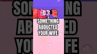 Youre A Sheriff & Your Wifes Been Abducted #gaming #horrorgame #indiehorror #scarystories #shorts