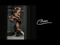 ALONE Chris Bumstead Gym Motivation