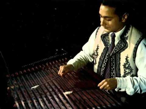 Recital Gheorghe Rădulescu (1971)