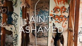 T-Bone - Ain't Ashamed ( Official Video )