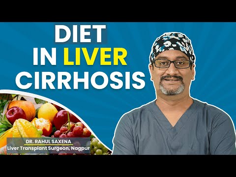 Foods to Include for Optimal Recovery Post-Liver Transplant
