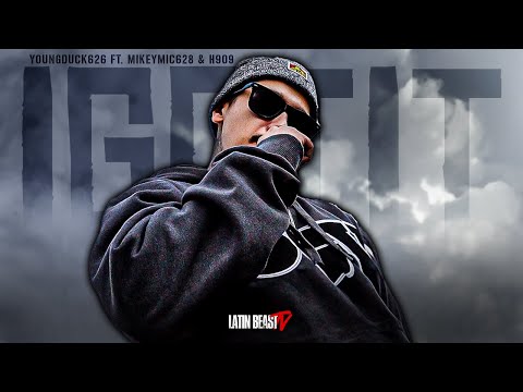 YoungDuck626 - I Got It Ft. MikeyMiC628 & H909 (Official Music Video)