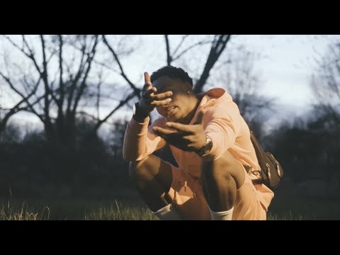 Solly G - Really Him ( Official Music Video )
