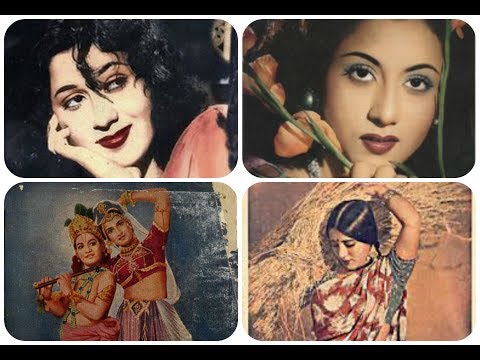 मन ऐसा गीत न गाना (1942) — वीडियो थंबनेल
