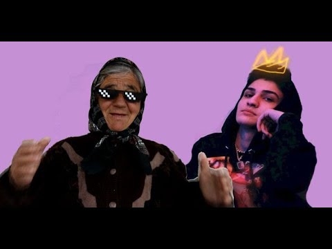 MAMAIA REACTIONEAZA LA ABI - REGE PA ROMANIA