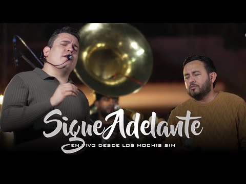 Sigue Adelante EN VIVO | Grupo Respaldo X Inspiracion Cristiana
