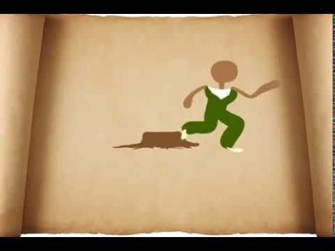 Passover songs - Ma Nishtana