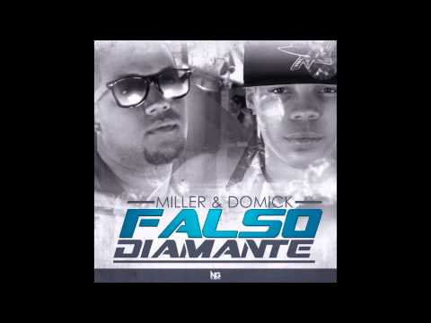 Miller & Domick - Falso Diamante