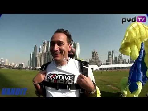 Paul van Dyk - PvD TV Episode 23 ( Dubai )