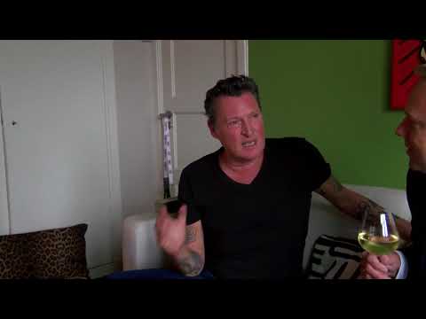 Barry Hay voor Top2000 kerkdiensten