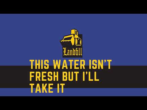 Video thumbnail for This Water Isn’t Fresh But I’ll Take It