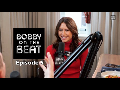 Thai Diner, Sunday's Best Cinnamon Rolls with Jimmy V, Lobster Agnolotti with Sophie Flay